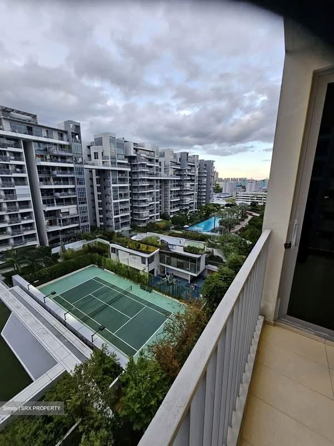 Bedok Residences (D16), Apartment #536808161